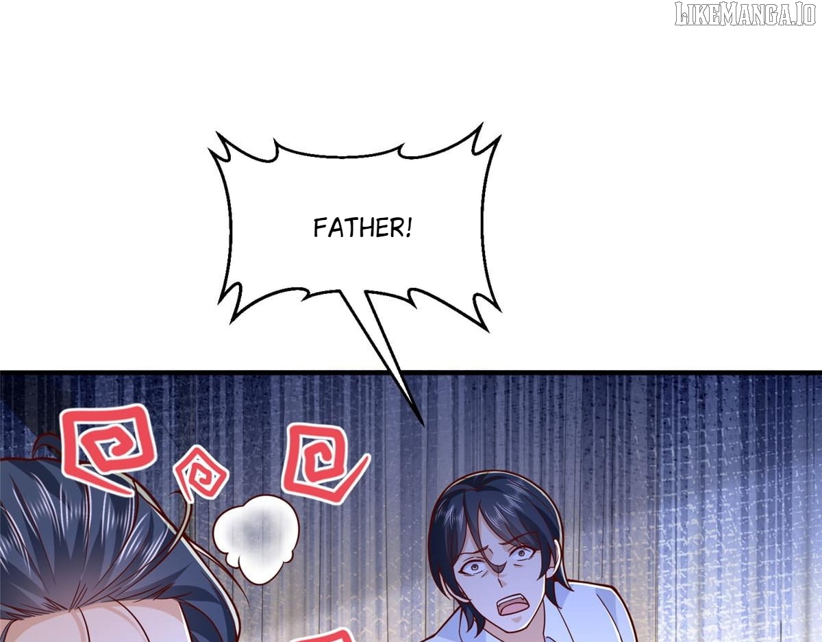I randomly have a new career every week Chapter 838 - page 17